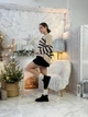 Женские замшевые лоферы (9944-1з) VZUTIK 37 (ob00005985) - изображение 4