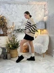 Женские замшевые лоферы (9944-1з) VZUTIK 37 (ob00005985) - изображение 6