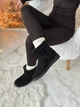 Уггі VZUTIK 36 Чорний 3902-12з/36 - изображение 3