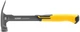 Молоток DeWalt RIP-CLAW цельнометаллический вес головки 340 г (DWHT51135-0) - изображение 8