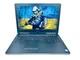 Ноутбук Dell Precision 7720- (i7-6820HQ,SSD 1000 GB+HDD 1000 GB,RAM 32 GB, Quadro M3000 4 GB), (3099) Б/В - зображення 1