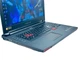 Ноутбук Acer Predator G9-793- (Core i7-6920HQ, SSD 512 GB+HDD 500 GB,RAM 16 GB,GeForce GTX 1060), (2546) Б/В - зображення 2