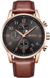 Zegarki męskie Hugo Boss Navigator 1513496 - obraz 1