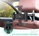 Автотримач для телефону Ugreen LP160 Car Headrest Mount Holder Black (6957303861088) - зображення 4
