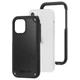 Чехол противоударный с клипсой Pelican Shield Kevlar для iPhone 13/14 (6.1") Black PP046794 - изображение 14