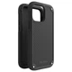 Чехол противоударный с клипсой Pelican Shield Kevlar для iPhone 13/14 (6.1") Black PP046794 - изображение 15