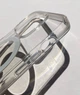 Чехол противоударный ZAGG Gear4 Piccadilly MagSafe Case для Apple Iphone 13 Pro (6.1") Clear Прозрачный - изображение 3