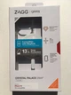 Чохол протиударний ZAGG Gear4 Piccadilly Clear Case with MagSafe для Apple Iphone 13/14/15 Прозорий - зображення 2