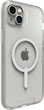 Чохол протиударний ZAGG Gear4 Piccadilly Clear Case with MagSafe для Apple Iphone 13/14/15 Прозорий - зображення 6
