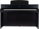 Цифрове фортепіано GEWA UP-400 Black Matt (RG-120400) - зображення 1