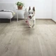Виниловый пол Quick Step Pulse Click Plus 40105 Дуб Хлопок теплый серый - изображение 2