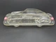 Поликарбонатная форма для шоколада 3D машина Porsche Carrera 22 * 9 сm 18725 - изображение 2