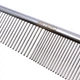Металлический гребень для тварин Artero Artero Double comb - mini 16 см. - зображення 5