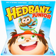 Gra planszowa Spin Master Hedbanz Junior (0778988336571) - obraz 1