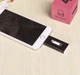Usb flash 64 Gb, USB 3.0/Lightning for Apple black - изображение 3