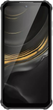 Smartfon Oukitel WP22 8/256GB Black (WP22-BK/OL) - obraz 1