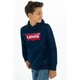 Худи для мальчика Levi`s 152 см 12 лет (9E8778-C8D) - изображение 2