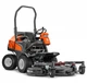 Райдер дизельный Husqvarna P 525D (9679853-01) - изображение 1