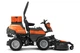 Райдер бензиновый Husqvarna P 524XR EFI (9706017-01) - изображение 2