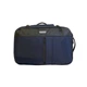 Рюкзак для ручної поклажі Cabin Max Tromso Blue (55х35х20 см) (5060505761122) - зображення 5