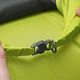 Гермомешок Osprey Ultralight Drysack 3L Electric Lime - изображение 3