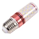 Лампочка світлодіодна Awe-Light, цоколь E27, Corn Bulbs, 12W, 360°, тепле біле світло, без регулятора яскравості - зображення 1