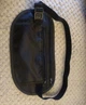 Сумка на пояс Ultra Travel Bag Black, ультратонка сумка на пояс чорна, MVA (74264379) - зображення 6