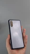 Мобільний телефон Sharp Aquos Zero 5G Basic 6GB/64GB Black (A002SH)(00025944) Б/В - изображение 2