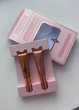 Набір для обличчя хайлайтер та рум'яна Charlotte Tilbury Charlotte's Superstar Glow kit - зображення 6