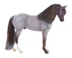 Pink Magnum traditional поні жеребець Breyer 1482 - изображение 2