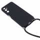 Захисний чохол Deexe Astra Case для Samsung Galaxy A05s (A057) - Black - зображення 2