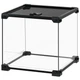 Тераріум Repti-Zoo 30x30x30см (NAK10B) - зображення 1