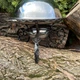 Саж для мяса и шашлыка Metalzavod 28 см (SADG-28) - изображение 2