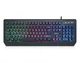 Клавиатура real-el Comfort 7001 usb - изображение 1
