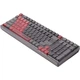 Клавіатура A4Tech Bloody s98 rgb blms Red Switch usb Sports Red (Bloody s98 Sports Red) - зображення 3