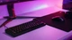 Клавіатура Xtrfy k5 68 keys Kailh Red Hot-swap rgb Black k5-rgb-cpt-black-r-rus - зображення 2