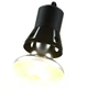 Светильник глубокий рефлекторный Repti-Zoo 2in1 Deep Dome 200W (RL14B) - изображение 3