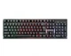 Клавиатура real-el Comfort 7011 Backlit usb - изображение 2