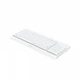 Клавіатура A4Tech Fstyler fk15 White usb - зображення 3