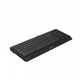Клавиатура A4Tech Fstyler fk15 Black usb - изображение 2