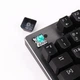 Клавиатура A4Tech Bloody b760 (Grey) Green Sw usb - изображение 4