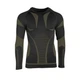 Термобілизна Performance чорна Mil-Tec Німеччина 2XL/3XL - зображення 3