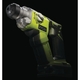 Перфоратор Ryobi one+ r18sds-0 sds+ 18в, бетон 16мм, 1.3Дж, 4 режима работы, 1,7кг(без акб и зу) 5133002305 - изображение 5