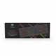 Клавиатура Vinga kbgsm120 Black - изображение 4