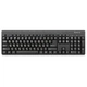Клавиатура real-el Standard 502 usb black - изображение 1