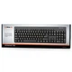Клавиатура real-el Standard 502 usb black - изображение 5