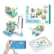 Конструктор Makerzoid Smart Robot Standard (mkz-pf-sd) - зображення 2