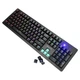 Клавіатура marvo kg916 механічна Multi-LED Blue Switch usb - зображення 4
