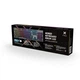 Клавіатура Vinga kbgm-100 led Blue Switch usb Black (kbgm-100 Black) - зображення 5