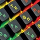 Клавиатура Real-El 8700 Gaming Backlit black - изображение 2